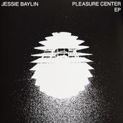 Jessie Baylin - Pleasure Center EP (12", EP, RSD, Ltd, Bla)