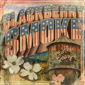 Blackberry Smoke - You Hear Georgia (LP + LP, S/Sided, Etch + Album)