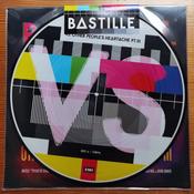 Bastille (4) - VS. (Other People's Heartache, Pt. III) (LP, RSD, Ltd, Pic)