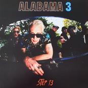 Alabama 3 - Step 13 (LP, Album, Ora)