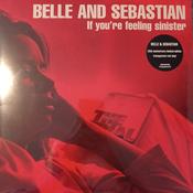 Belle And Sebastian* - If You're Feeling Sinister (LP, Album, Ltd, RE, Red)