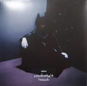 Bakar (2) - Nobody's Home (LP, Album, Whi)