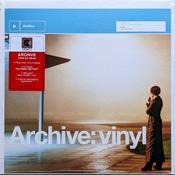 Archive - Take My Head (LP, Album, RE)
