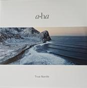 a-ha - True North (2xLP, Album, Ltd, Rec)
