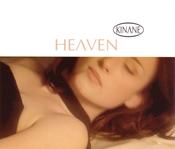 Kinane - Heaven (CD, Single) image