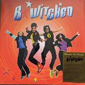 B*Witched - B*Witched (LP, Album, Ltd, Num, Ora)