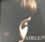 Adele (3) - 19 (LP, Album, RE)