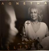 Agnetha Fältskog - A+ (LP, Album + LP, Album, RE + Dlx, Ltd, Cry)