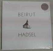 Beirut - Hadsel (LP, Album, Ltd, Tra)
