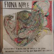 Fiona Apple - The Idler Wheel Is Wiser Than The Driver Of The Screw And Whipping Cords Will Serve You More Than Ropes Will Ever Do (LP, Album, RE, 180)