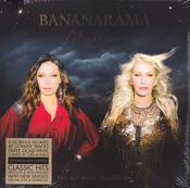 Bananarama - Glorious (The Ultimate Collection) (3xLP, Comp, Gol)