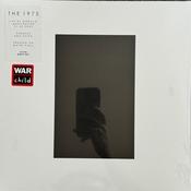 The 1975 - Live At Gorilla, Manchester (2xLP, Album, RSD, Whi)