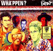 The Beat (2) - Wha'ppen? (Expanded Edition) (LP, Album, RE, Yel + LP, Comp, Gre + RSD, Ltd)