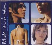 Made In London - Shut Your Mouth (CD, Single) image