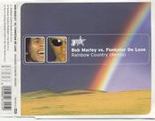 Bob Marley Vs. Funkstar De Luxe - Rainbow Country (Remix) (CD, Single) image