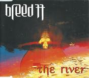 Breed 77 - The River (CD, Single, Enh, CD2) image