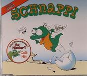 Schnappi - Das Kleine Krokodil (CD, Maxi, Enh) image