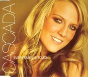 Cascada - Everytime We Touch (CD, Single) image