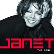 Janet* - The Best (2xCD, Comp) image