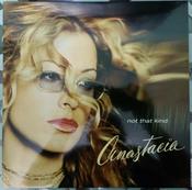 Anastacia - Not That Kind (LP, Album, Ltd, RE, 180)