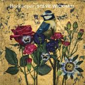 Steve Wickham - Beekeeper (LP, Album) image