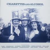 Various - Cigarettes And Alcohol (Saturday Night, Sunday Morning) (2xCD, Comp)