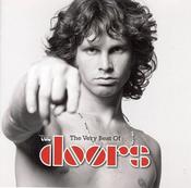 The Doors - The Very Best Of The Doors (CD, Comp, Sup) image