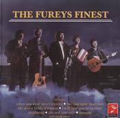 The Fureys - The Fureys Finest (CD, Comp, RE) image