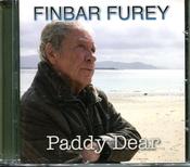 Finbar Furey - Paddy Dear (CD, Album) image