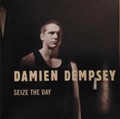 Damien Dempsey - Seize The Day (CD, Album) image