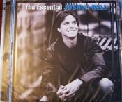 Joshua Bell - The Essential Joshua Bell (2xCD, Comp) image