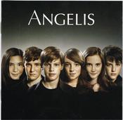 Angelis - Angelis (CD, Album, EDC) image
