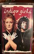 Indigo Girls - Rites Of Passage (Cass, Dol)