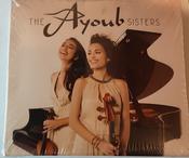 The Ayoub Sisters - The Ayoub Sisters (CD, Album) image