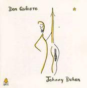 Johnny Duhan - Don Quixote (CD, Album) image