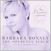 Barbara Bonney, Ronald Schneider - Im Chambre Séparée (The Operetta Album) (CD, Album) image