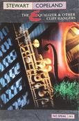 Stewart Copeland - The Equalizer &amp; Other Cliff Hangers (Cass, Album)