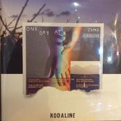 Kodaline - One Day At A Time (2xLP, Album, Dlx) image