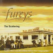The Fureys &amp; Davey Arthur - The Scattering (CD, Album) image