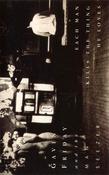 Gavin Friday And The Man Seezer* - Each Man Kills The Thing He Loves (Cass, Album) image