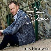 Jim Devine (2) - Life's Highway (CD, Album) image