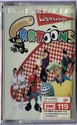 Cartoons - Toonage (Cass, Album)