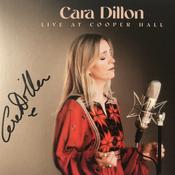 Cara Dillon - Live At Cooper Hall (CD, Album) image