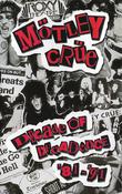 Mötley Crüe - Decade Of Decadence '81-'91 (Cass, Comp, RM)
