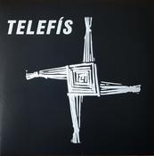 Telefís - a hAon (LP, Album, Pur) image