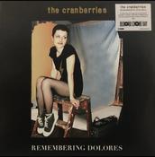 The Cranberries - Remembering Dolores (2xLP, RSD, Comp, Ltd) image