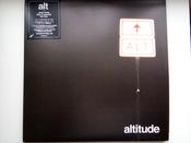 ALT (6) - Altitude (2xLP, Album, Dlx, RE, RM)