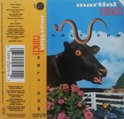 Martini Ranch - Holy Cow (Cass, Album) image