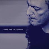 Brendan Tallon - Love In These Times (LP, Album) image