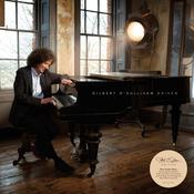 Gilbert O'Sullivan - Driven (LP, Bla) image